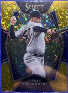 Jordan Montgomery