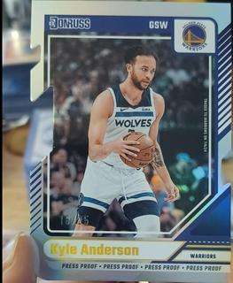 Kyle Anderson