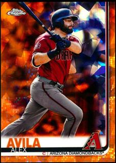 Alex Avila