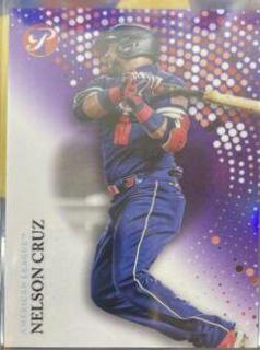 Nelson Cruz