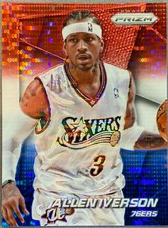 Allen Iverson