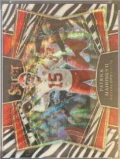 Patrick Mahomes II