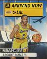 thumbnail cover art
