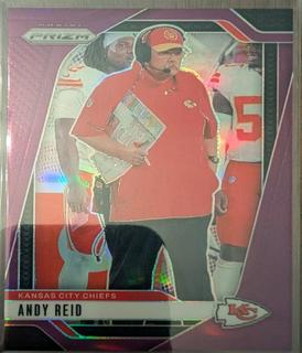 Andy Reid