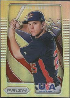 Mike Trout