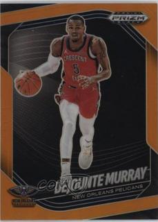 Dejounte Murray