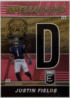 Justin Fields