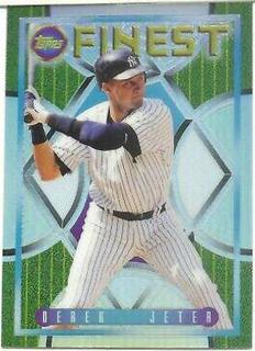 Derek Jeter