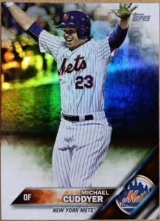 Michael Cuddyer
