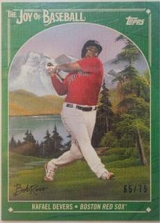 Rafael Devers