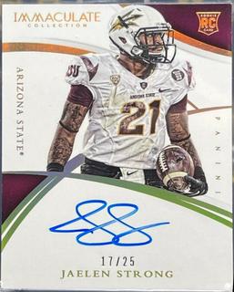 Jaelen Strong