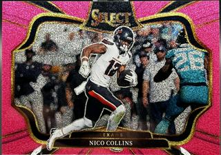 Nico Collins