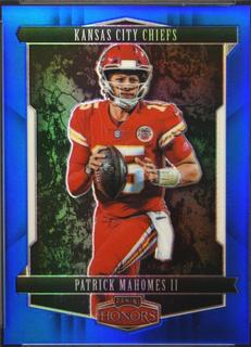 Patrick Mahomes II