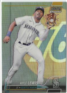 Kyle Lewis