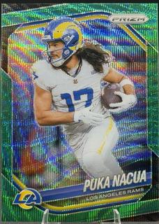 Puka Nacua