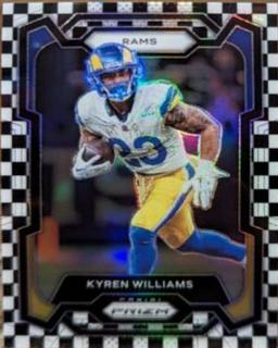 Kyren Williams