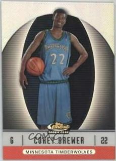 Corey Brewer
