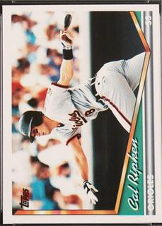 Cal Ripken Jr.