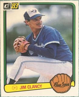 Jim Clancy