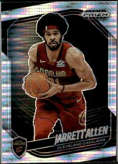 Jarrett Allen