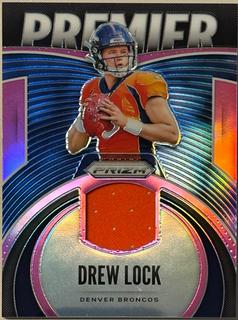 Drew Lock