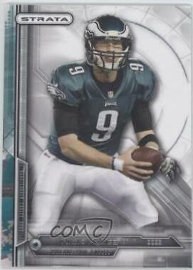 Nick Foles #61
