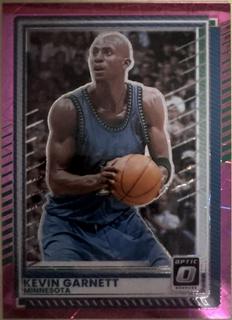 Kevin Garnett