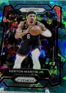 Kenyon Martin Jr.