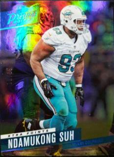 Ndamukong Suh
