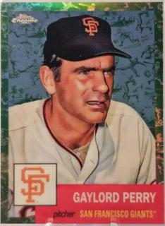 Gaylord Perry