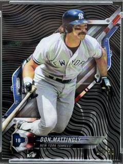 Don Mattingly