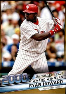 Ryan Howard