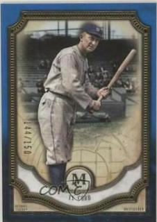 Ty Cobb