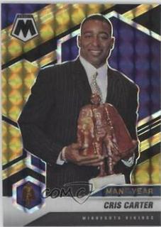 Cris Carter