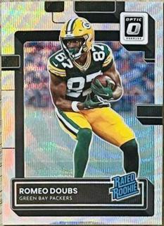 Romeo Doubs
