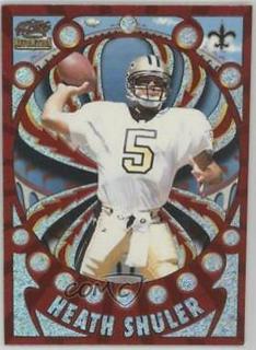 Heath Shuler
