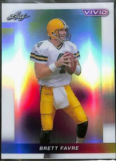 Brett Favre
