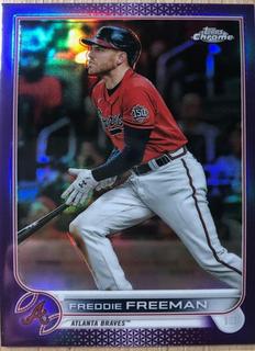 Freddie Freeman