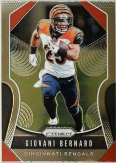Giovani Bernard