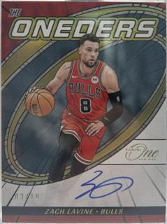 Zach LaVine
