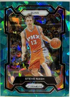 Steve Nash