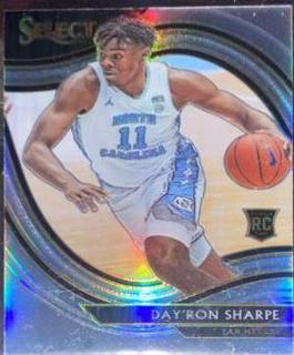 Day'Ron Sharpe