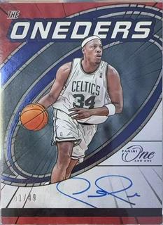 Paul Pierce