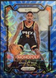 Bradley Beal