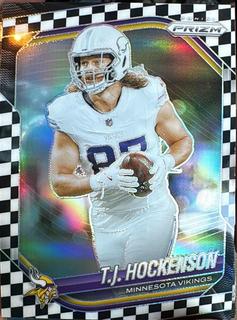 T.J. Hockenson
