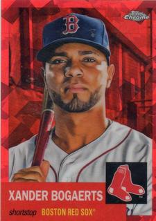 Xander Bogaerts