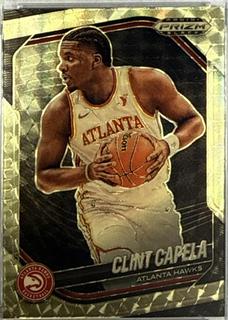 Clint Capela