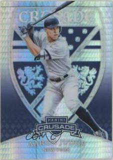 Aaron Judge