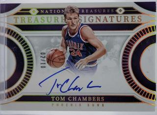 Tom Chambers
