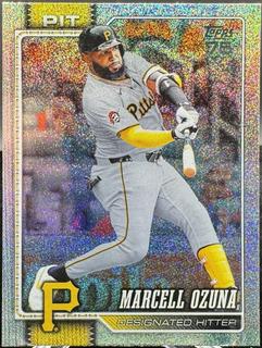 Marcell Ozuna